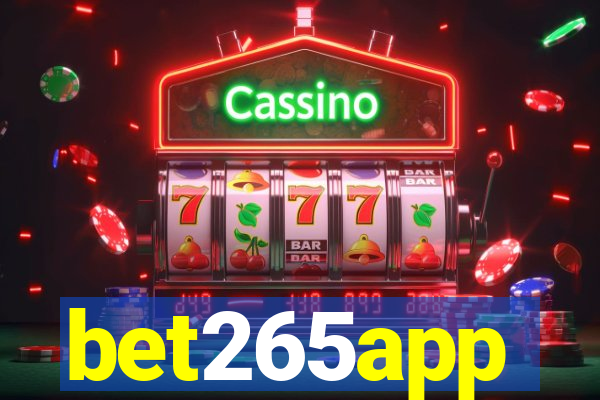 bet265app