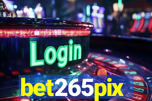 bet265pix
