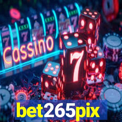 bet265pix