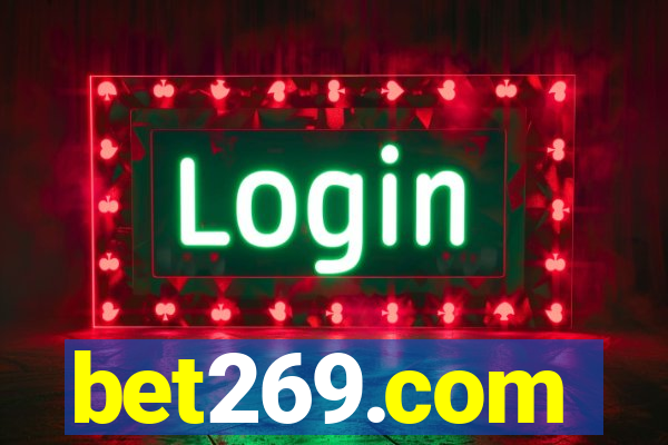 bet269.com