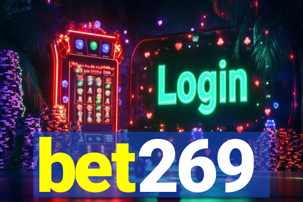bet269