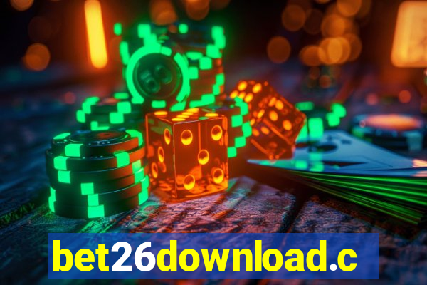 bet26download.com