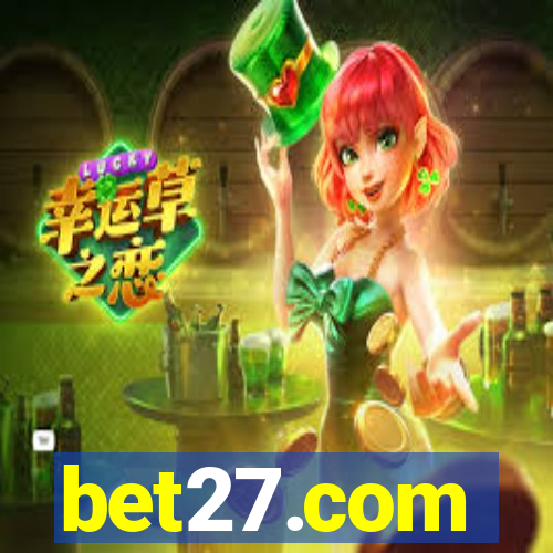 bet27.com