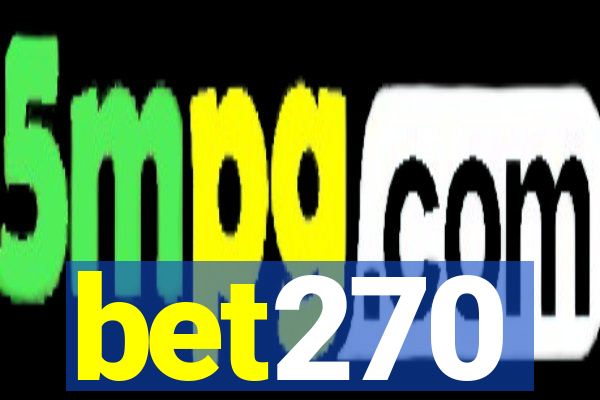 bet270