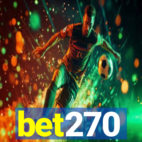 bet270