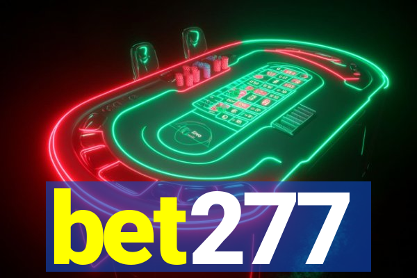 bet277