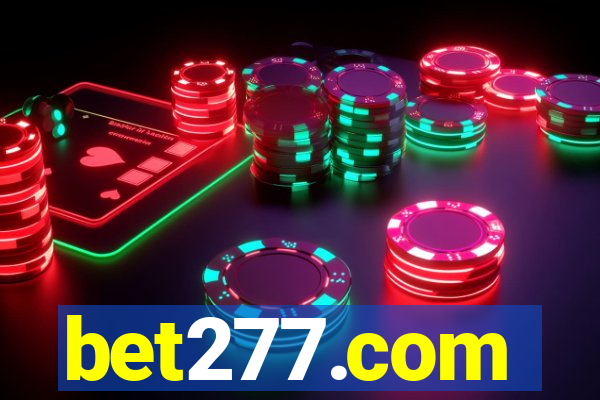 bet277.com