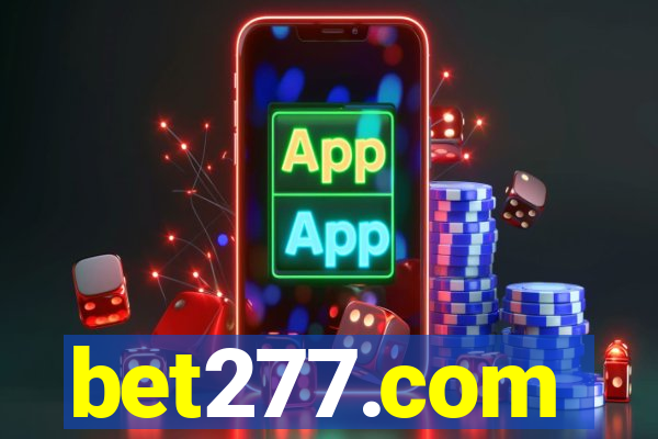 bet277.com