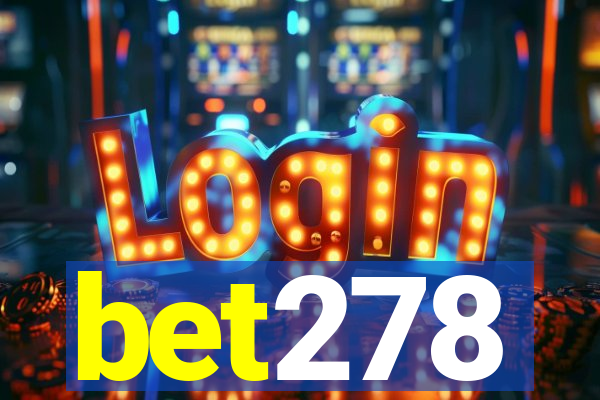 bet278