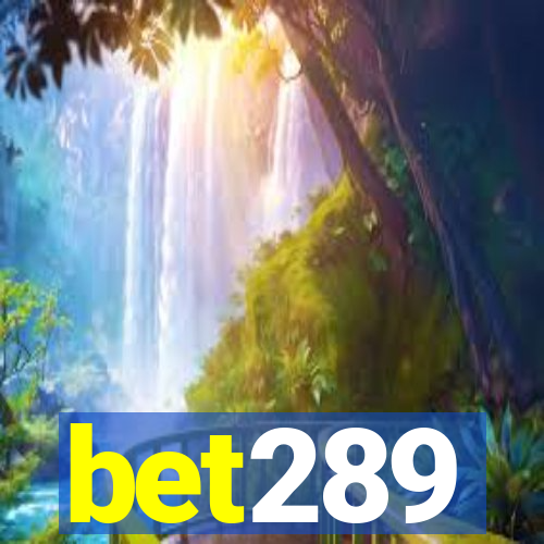 bet289