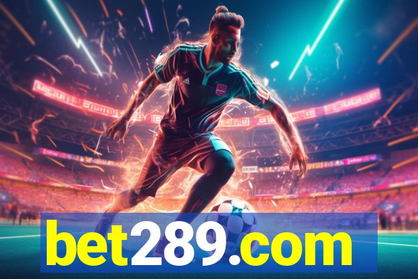 bet289.com