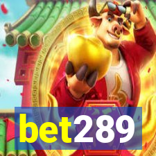 bet289
