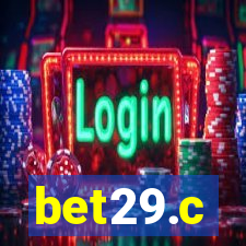 bet29.c