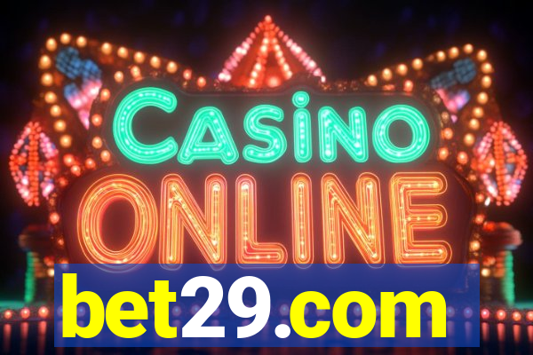 bet29.com