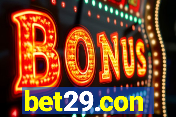 bet29.con