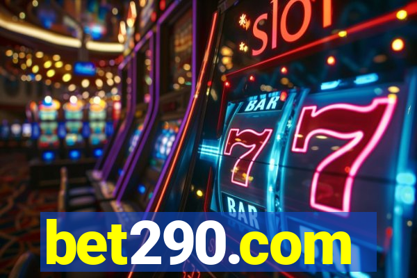 bet290.com