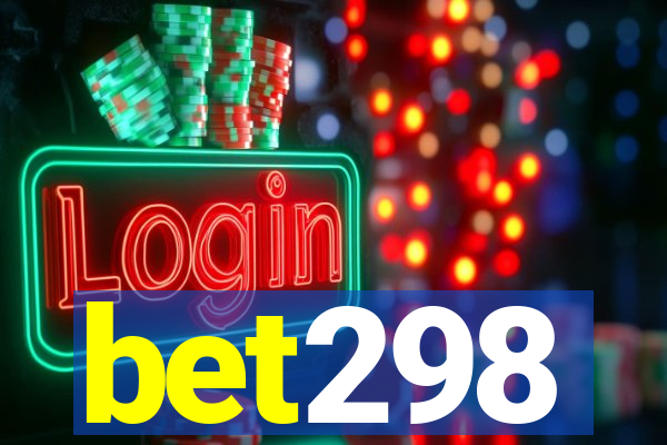 bet298