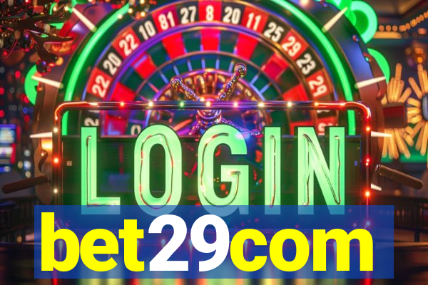bet29com