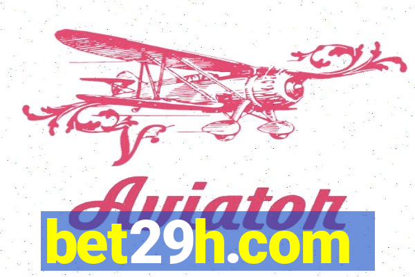 bet29h.com