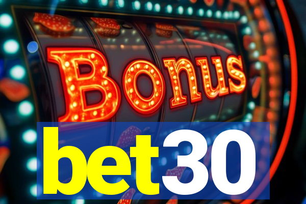 bet30