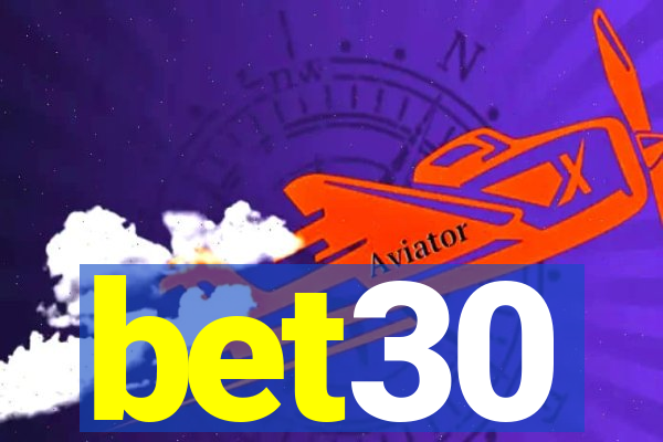 bet30