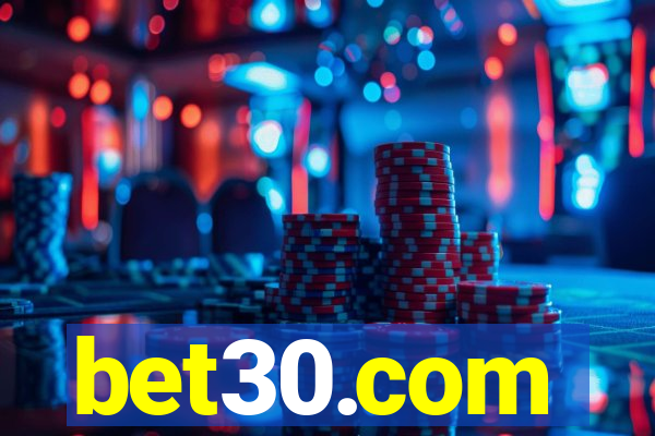 bet30.com