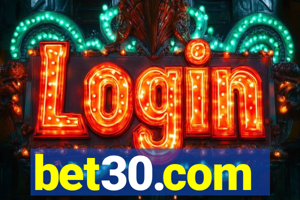 bet30.com