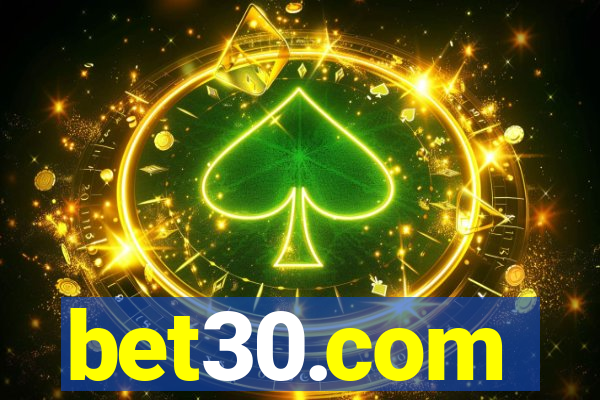 bet30.com