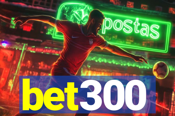 bet300