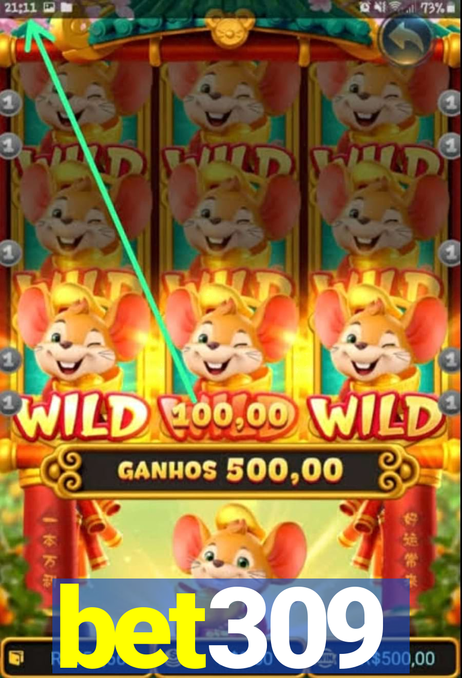 bet309