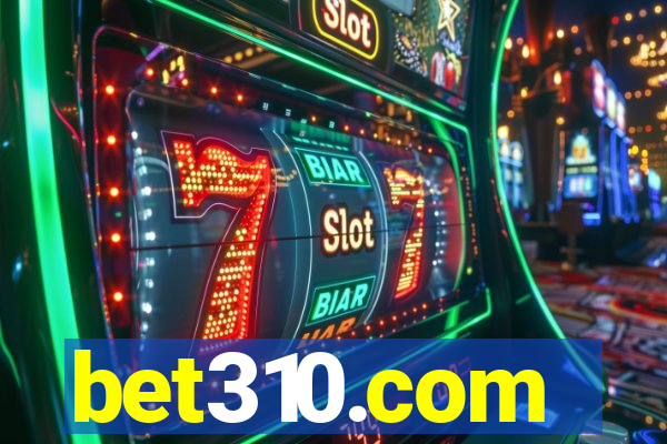 bet310.com