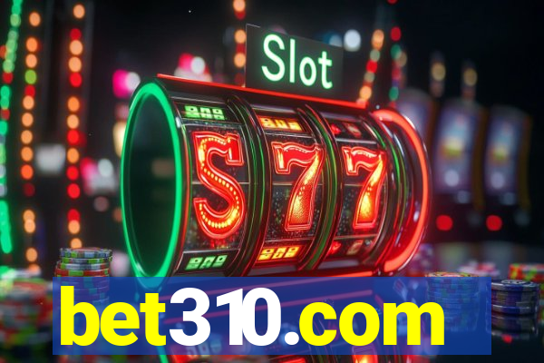 bet310.com