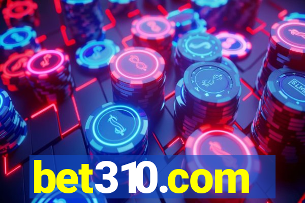 bet310.com