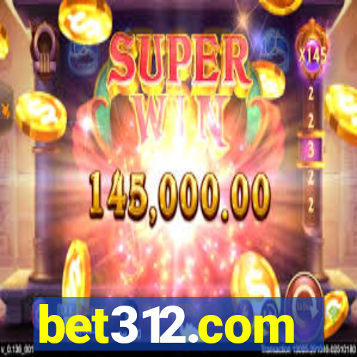 bet312.com