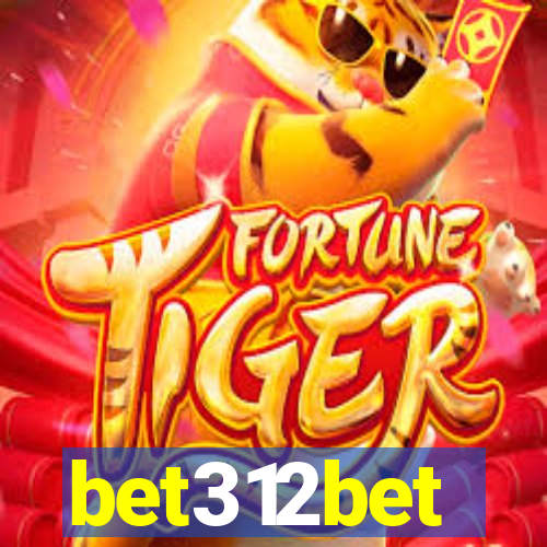 bet312bet