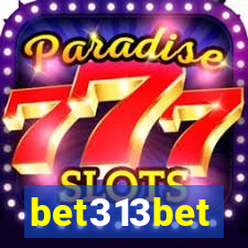 bet313bet
