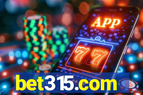 bet315.com