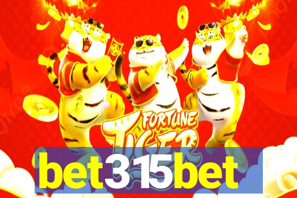 bet315bet