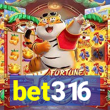 bet316