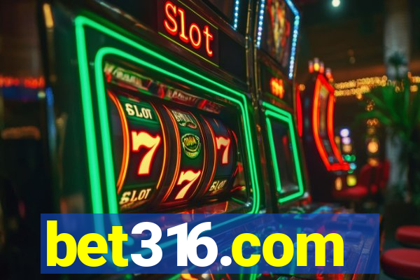 bet316.com