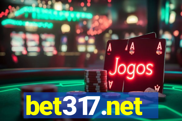 bet317.net