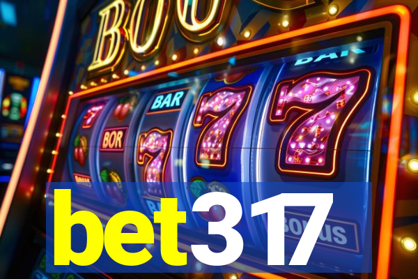 bet317