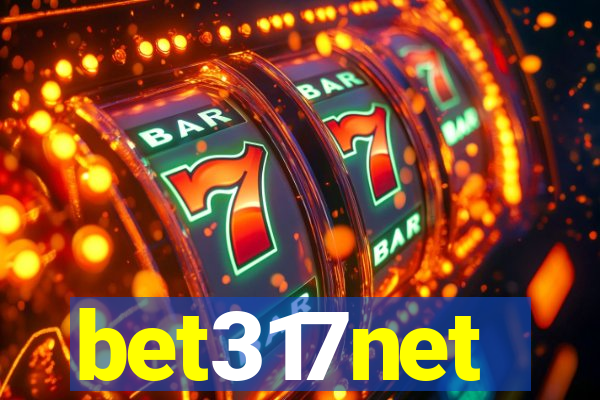 bet317net