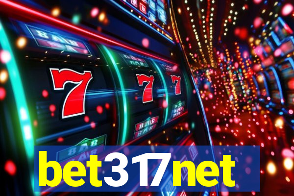bet317net