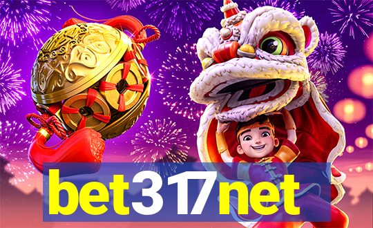 bet317net