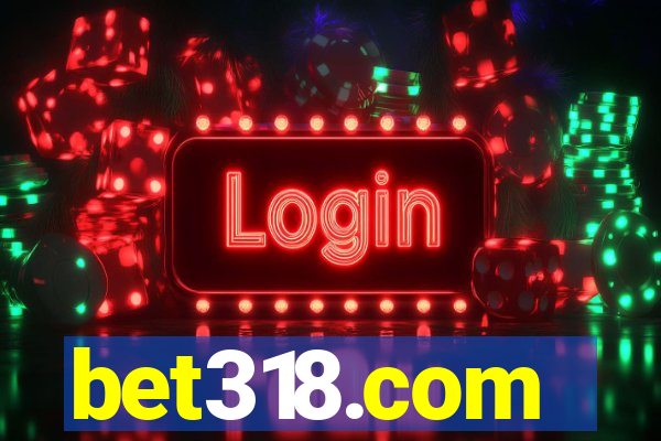 bet318.com