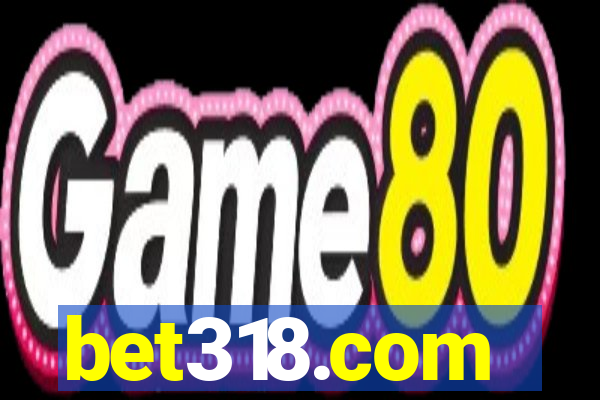 bet318.com