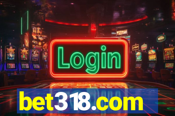 bet318.com