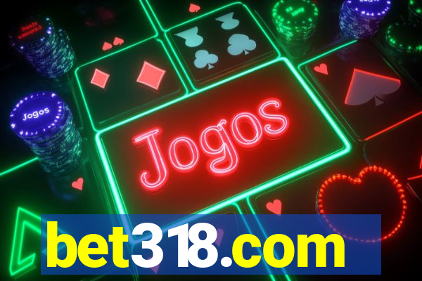 bet318.com