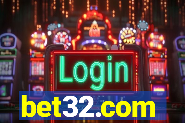 bet32.com